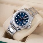 Rolex Submariner 116613LB 2019