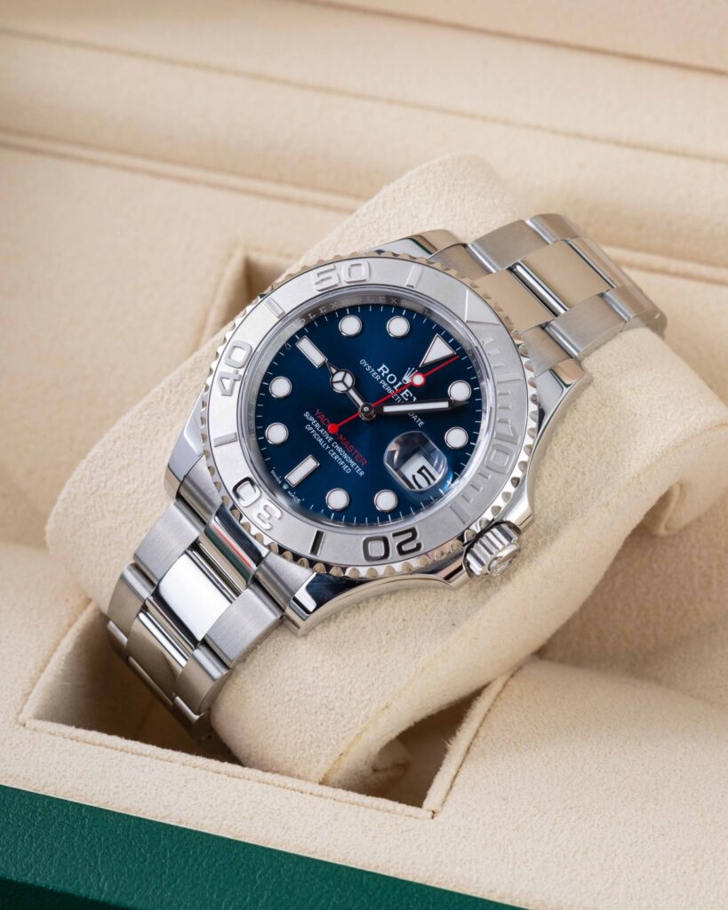 Rolex Submariner 116613LB 2019
