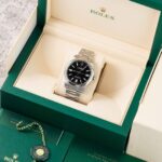 Rolex Oyster Perpetual 124300 2024
