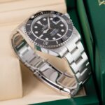 Rolex Submariner 126610LN 2026
