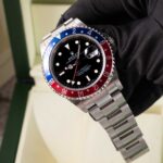Rolex GMT-Master II 16710 2007