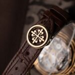Patek Philippe Grand Complications Perpetual Calendar 5270J-001
