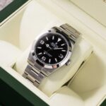Rolex Explorer 224270 2024