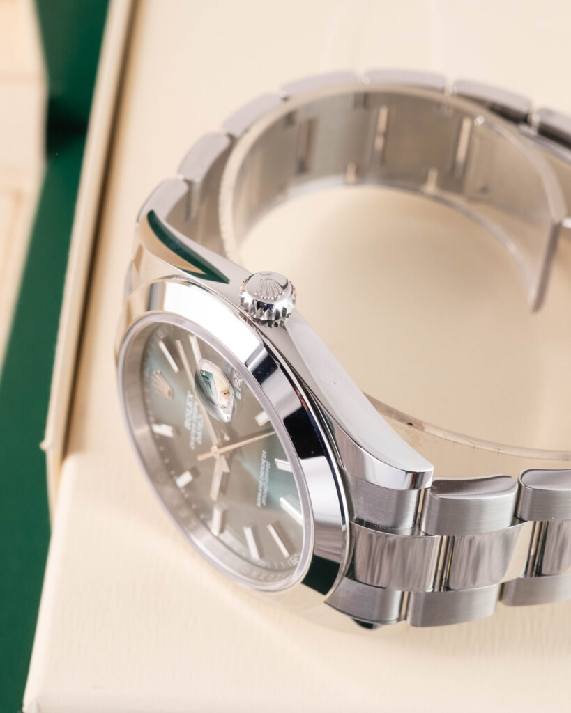 Rolex Datejust 126300 2022