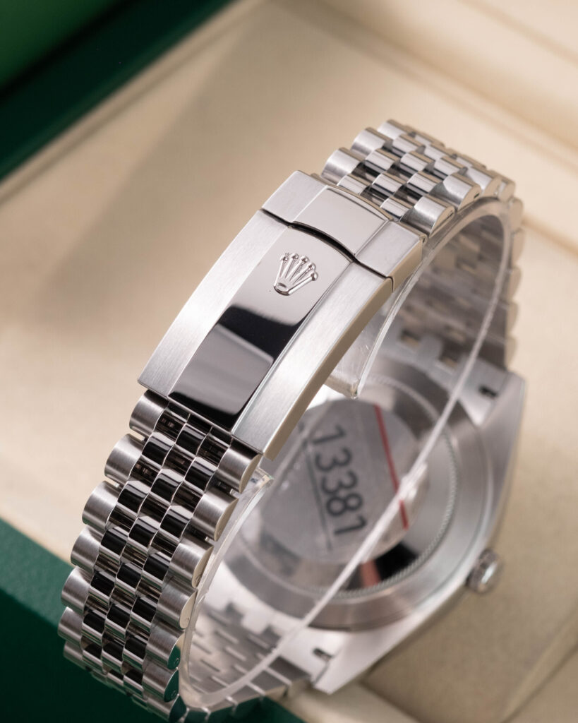 Rolex Datejust 126334 2026