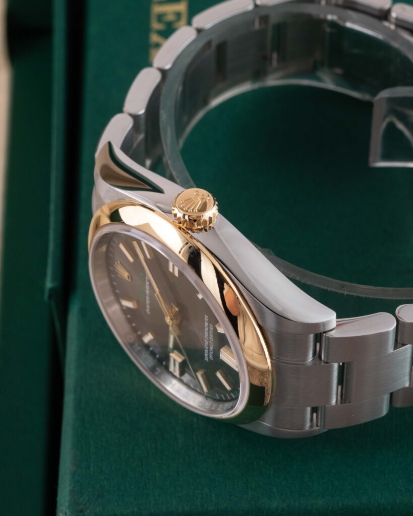 Rolex Oyster Perpetual 126003 2026