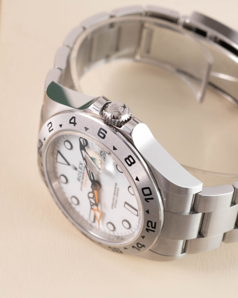 Rolex Explorer II 226570 2023