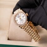Rolex Lady-Datejust 279138RBR 2016