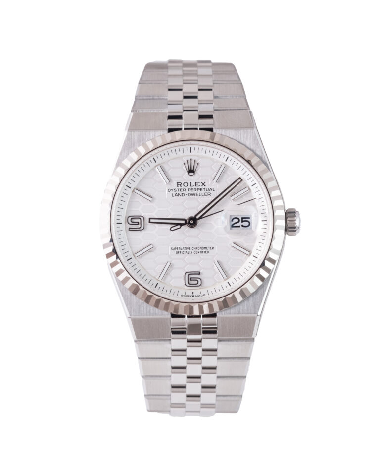 Rolex Land-Dweller 127234 2026