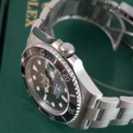 Rolex Submariner 126610LN 2025