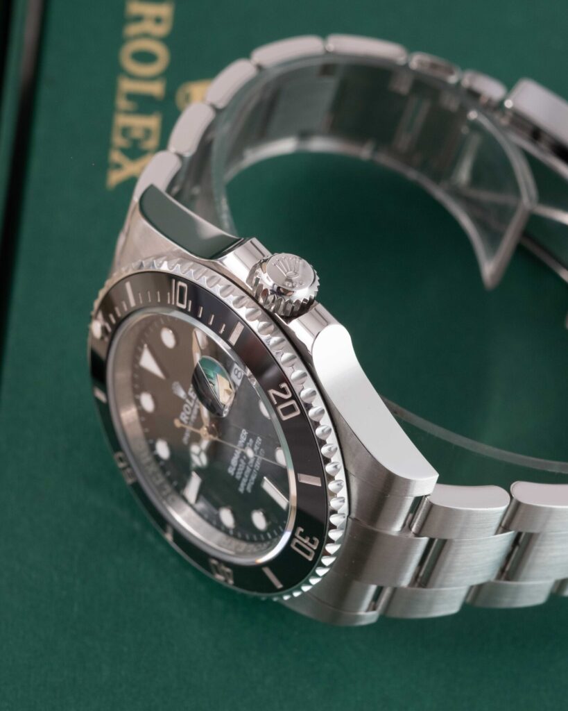 Rolex Submariner 126610LN 2025