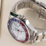 Rolex GMT-Master II 126719BLRO 2022