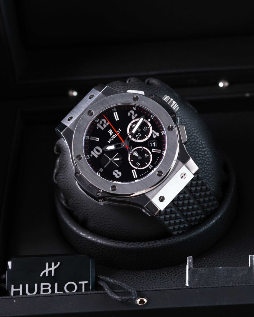 Hublot Big Bang Original 301.SX.130.RX 2026