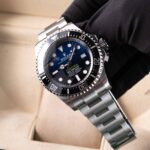 Rolex Deepsea 126660 2021