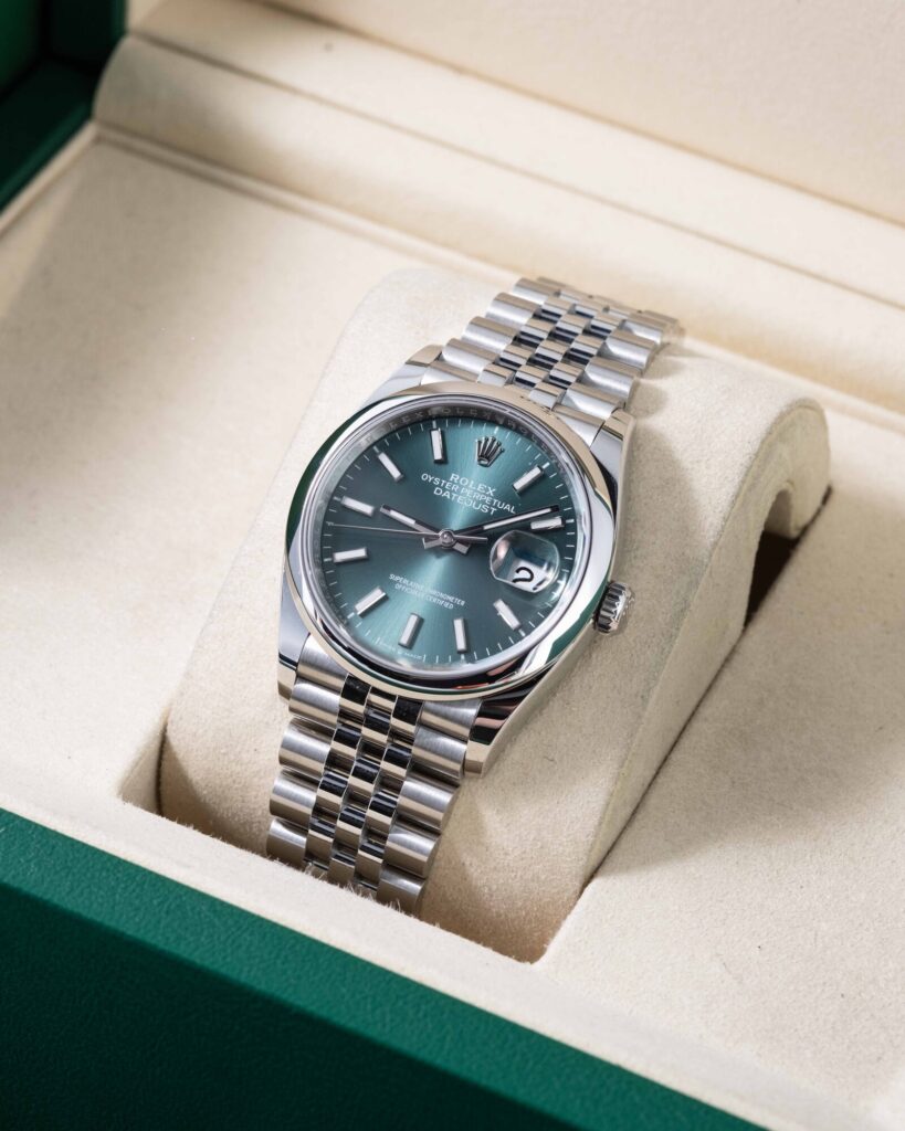 Rolex Datejust 126200 2026