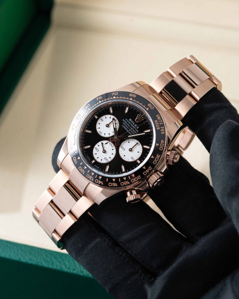 Rolex Daytona 126525LN 2025