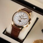 Patek Philippe Grand Complications Perpetual Calendar 5270J-001