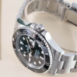 Rolex Submariner 126610LN 2020