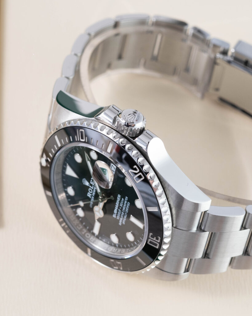 Rolex Submariner 126610LN 2020