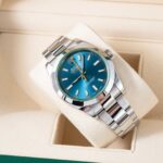 Rolex Milgauss 116400GV 2018