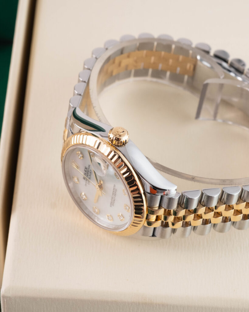 Rolex Datejust 278273 2022