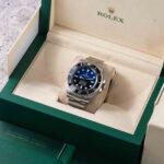 Rolex Deepsea 126660 2022