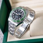 Rolex Submariner 126610LV 2026