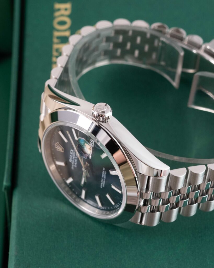 Rolex Datejust 126300 2026