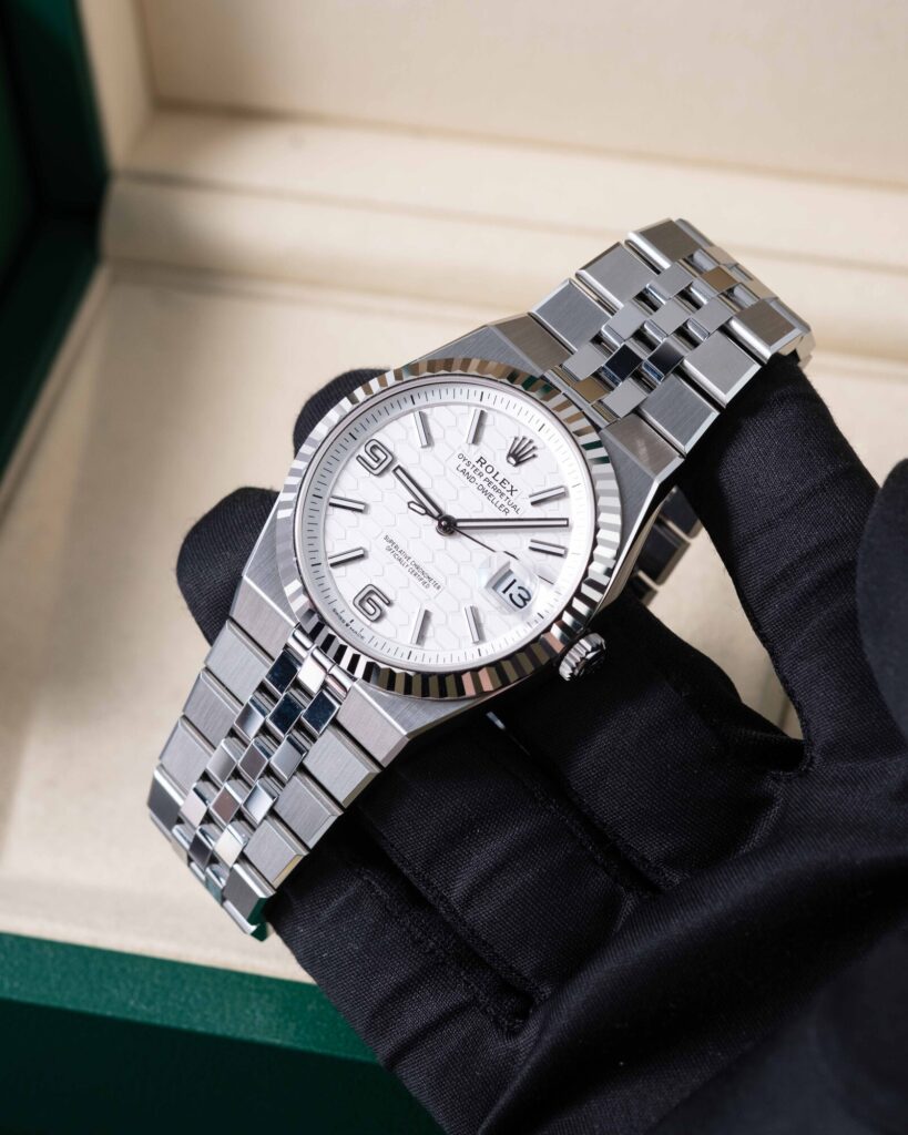 Rolex Land-Dweller 127334 2026