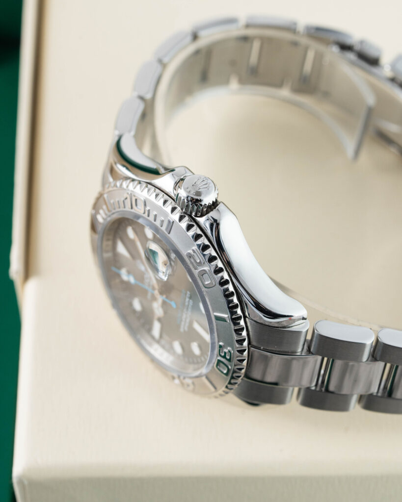 Rolex Yacht-Master 116622 2018