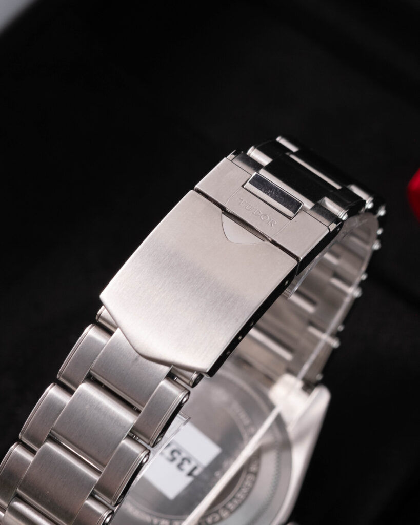 Tudor Black Bay GMT 79830RB 2026