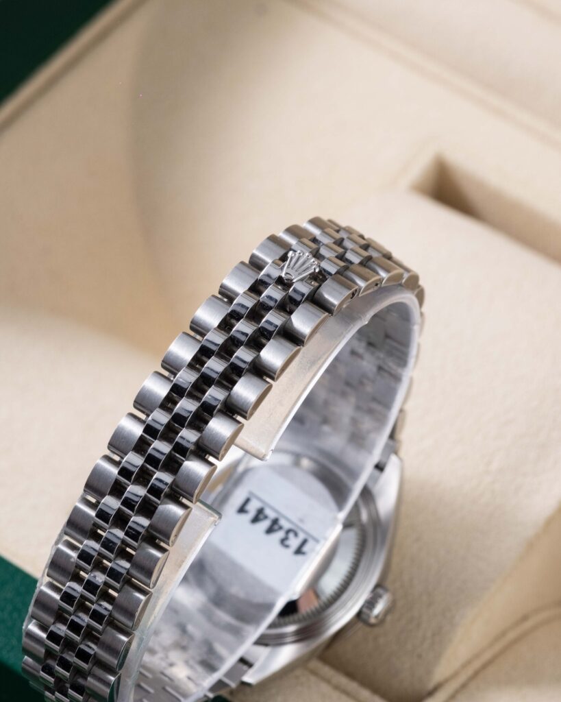 Rolex Datejust 279174 2022