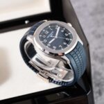 Patek Philippe Aquanaut 5168G-001 2018