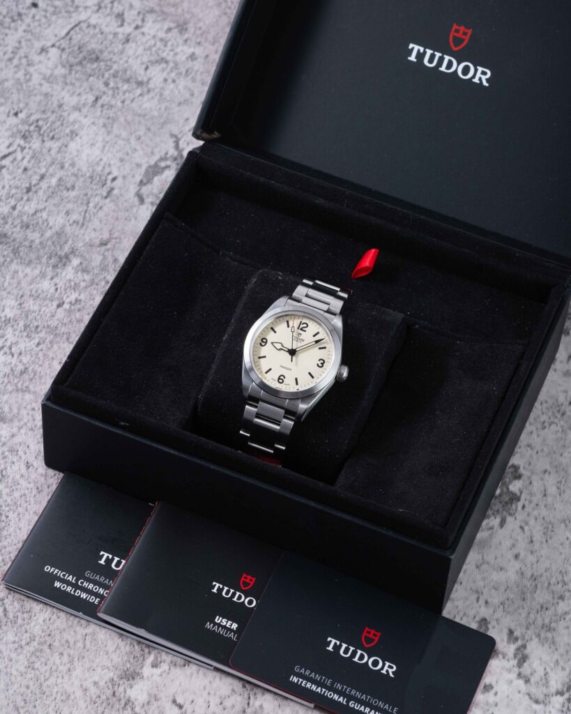 Tudor Ranger 79930 2026