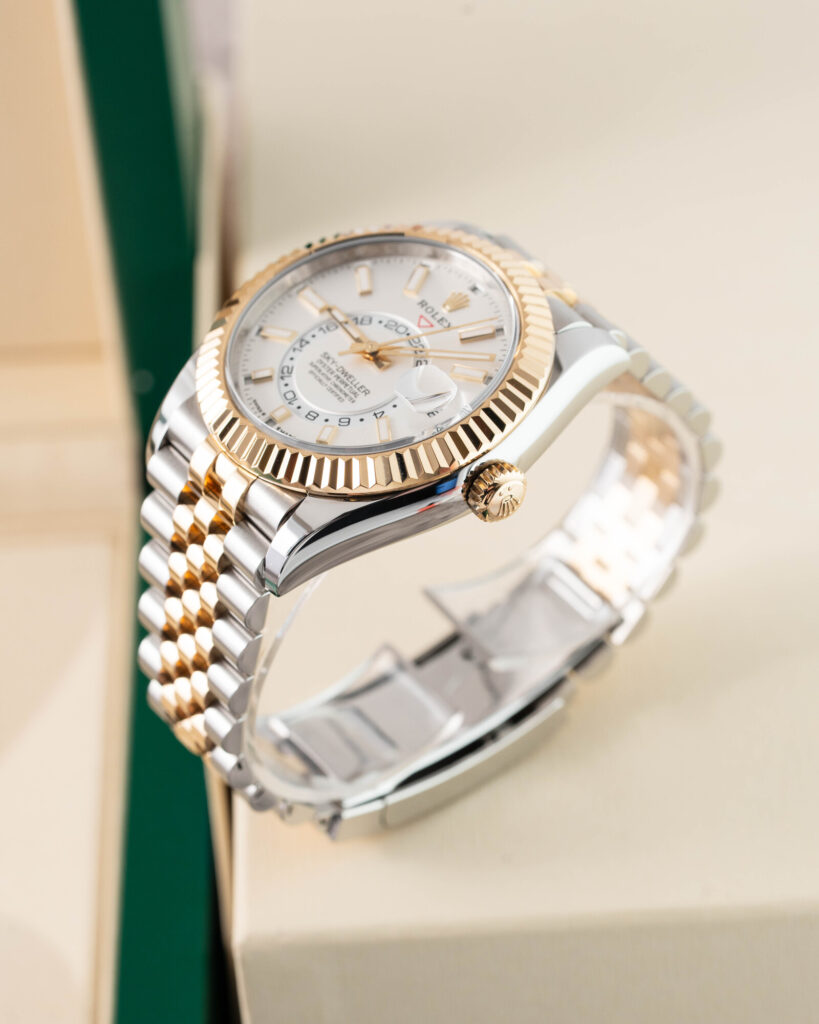 Rolex Sky-Dweller 336933 2024