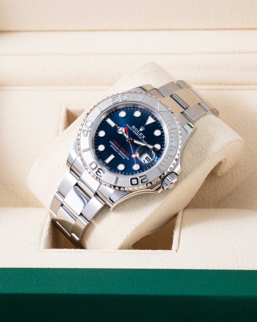 Rolex Yacht-Master 126622 2023