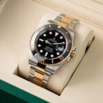 Rolex Submariner 126613LN 2025