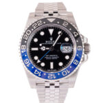 Rolex GMT-Master II 126710BLNR 2024