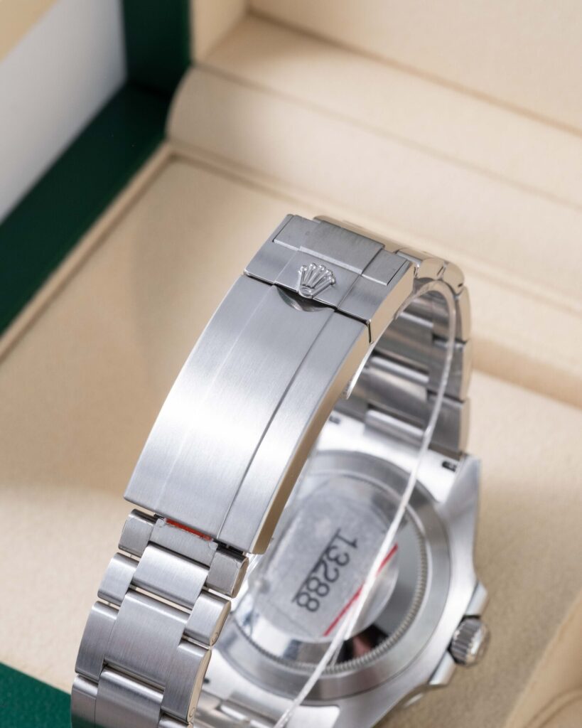 Rolex Submariner 126610LV 2023
