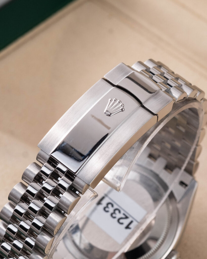 Rolex Datejust 126234 2022