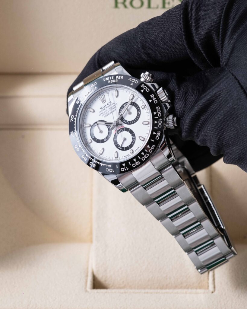 Rolex Daytona 116500LN 2023
