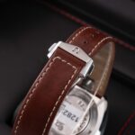 Omega Seamaster Bullhead 225.12.43.50.04.001 2015