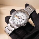 Rolex Explorer II 226570 2023