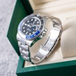 Rolex GMT-Master II 126710BLNR 2026