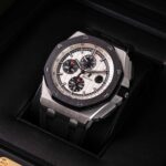 Audemars Piguet Royal Oak Offshore 26400SO.OO.A002CA.01 2015