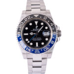 Rolex GMT-Master II 116710BLNR