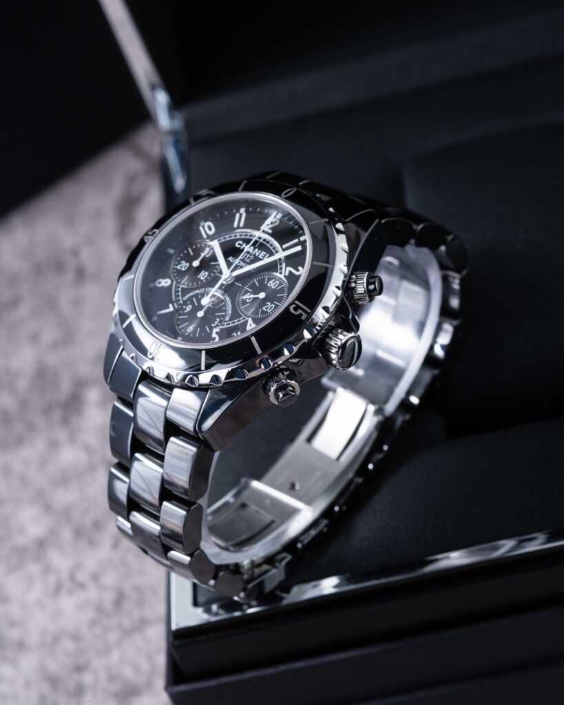 Chanel J12 H0940 2015