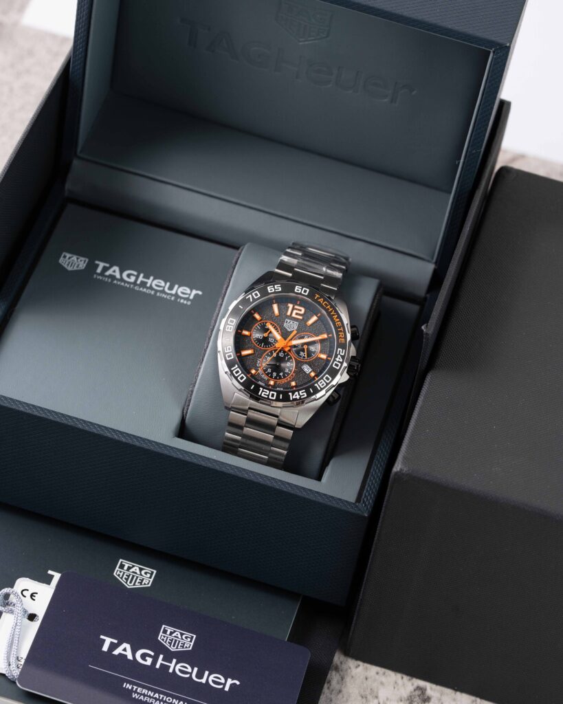 Tag Heuer Formula 1 CAZ101AH.BA0842 2023