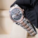 Rolex Datejust 126301 2021