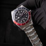 Tudor Black Bay GMT 79830RB 2026